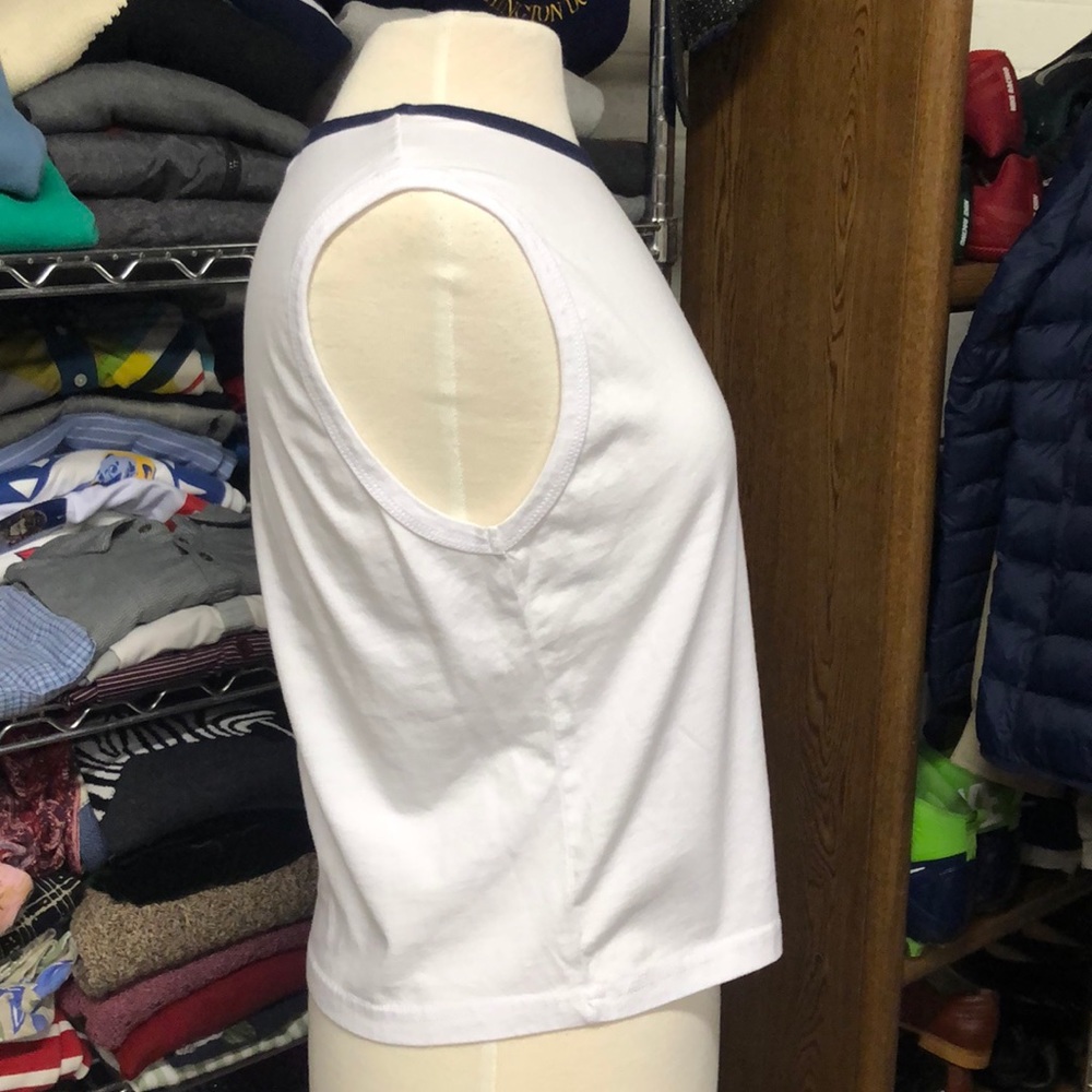 FILA Sleeveless Tee - Picture 5 of 7